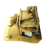 Cab Mount Latch and Mounting Bracket FMTV LMTV